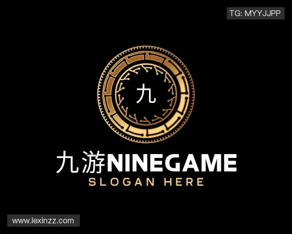 发现九游ninegame